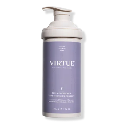 Virtue Full Conditioner 17 Oz.