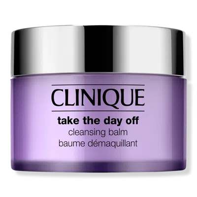 Clinique Take The Day Off Cleansing Balm Makeup Remover - 6.7 oz