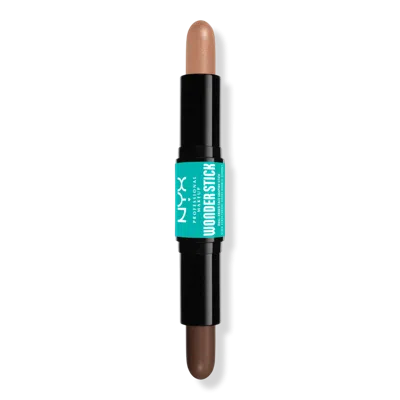 Nyx Professional Makeup Wonder Stick Cream Highlight & Contour Stick - Rich