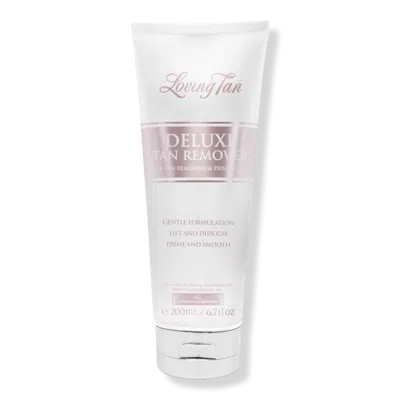 Loving Tan Deluxe Tan Remover - 6.7 oz