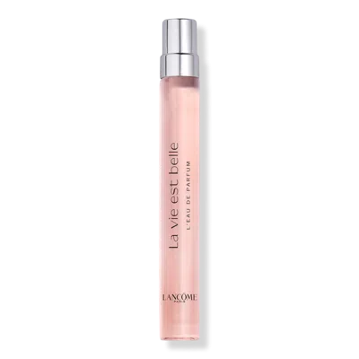 Lancôme Lancome Ladies La Vie Est Belle Edp Spray 0.34 oz Fragrances 3614273603393 In Pink