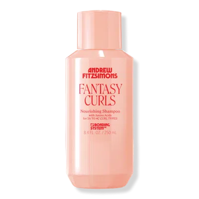 Andrew Fitzsimons Fantasy Curls Nourishing Shampoo