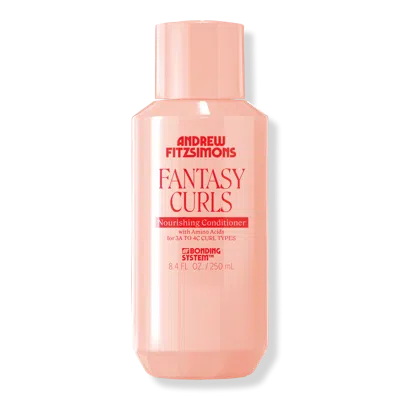 Andrew Fitzsimons Fantasy Curls Nourishing Conditioner