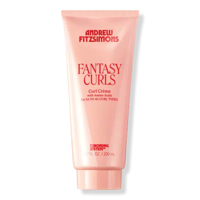 Andrew Fitzsimons Fantasy Curls Curl Creme