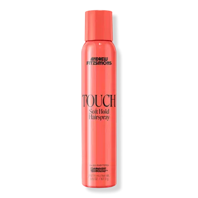 Andrew Fitzsimons Touch Soft Hold Hairspray