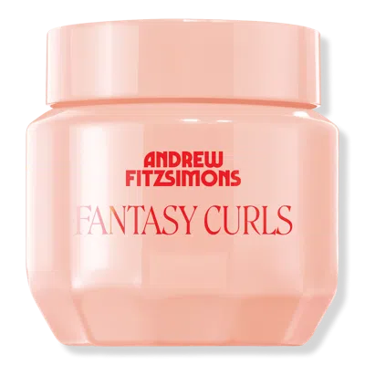 Andrew Fitzsimons Fantasy Curls Nourishing Mask
