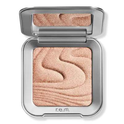 R.e.m. Beauty Interstellar Highlighter Topper - Miss Mercury