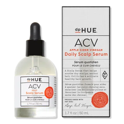 Dphue Acv Daily Scalp Serum - 1.7 oz
