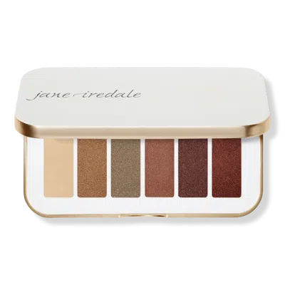 Jane Iredale Naturally Glam Purepressed Eye Shadow Palette