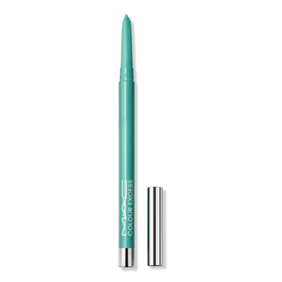 Mac Color Excess Gel Pencil Waterproof Eyeliner - The Last Word