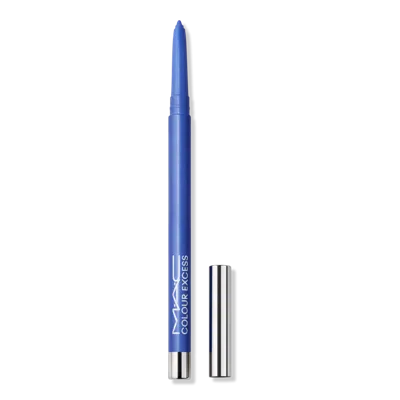 Mac Color Excess Gel Pencil Waterproof Eyeliner - Perpetual Shock!