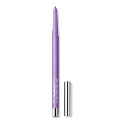 Mac Colour Excess Gel Pencil Eyeliner 35g In Commitment Issues