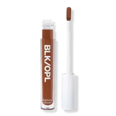 Blk/opl True Tone Brightening Concealer - Maple Mane