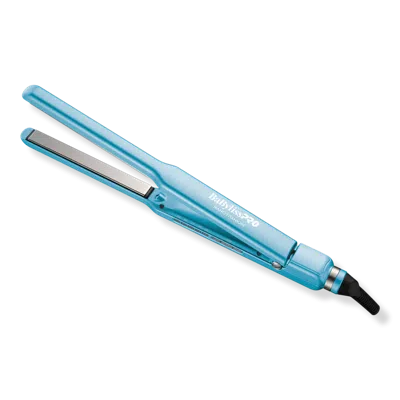 Babylisspro Nano Titanium 1/2'' Ultra Thin Ionic Flat Iron