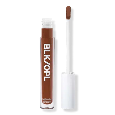 Blk/opl True Tone Brightening Concealer - Mahogany Mecca