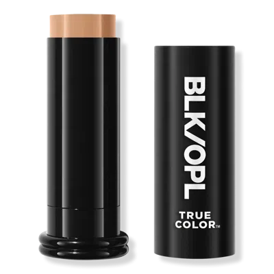 Blk/opl True Color Skin Perfecting Stick Foundation Spf 15 - Cool Nude