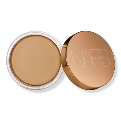 Nars Laguna Bronzing Cream 19g In Blue