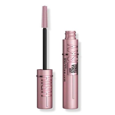 Maybelline Lash Sensational Sky High Mascara - True Brown