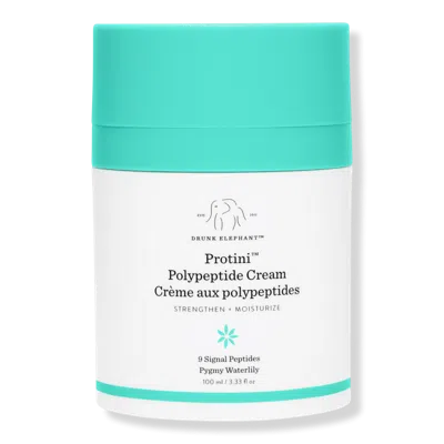 Drunk Elephant Protini Polypeptide Firming Moisturizer - 3.3 oz