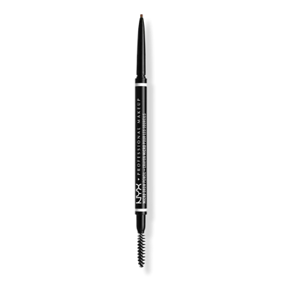 Nyx Professional Makeup Micro Brow Pencil Vegan Eyebrow Pencil - Cool Ash Brown