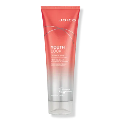 Joico Youthlock Conditioner Formulated With Collagen - 8.5 oz