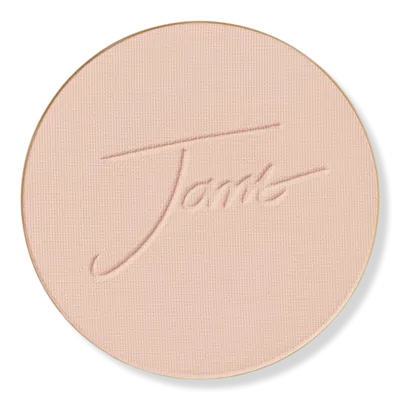 Jane Iredale Purepressed Base Mineral Foundation Refill - Light Beige In Sand