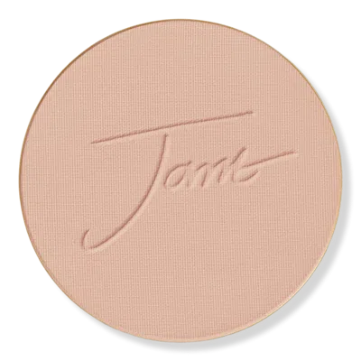 Jane Iredale Purepressed Base Mineral Foundation Refill - Honey Bronze