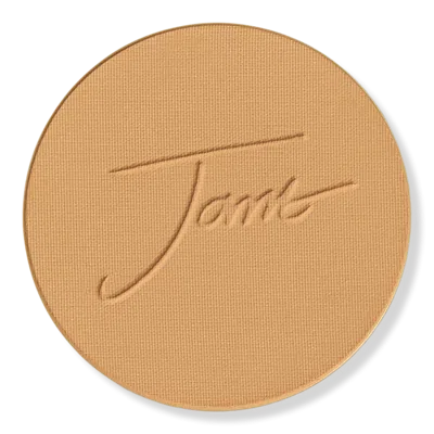 Jane Iredale Purepressed Base Mineral Foundation Refill - Golden Tan