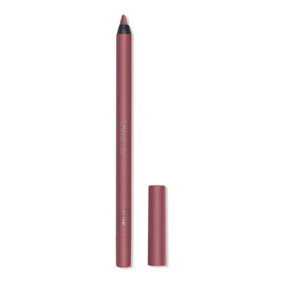 About-face Matte Fix Lip Pencil - False Alarm