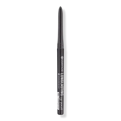 Essence Long Lasting Eye Pencil - 34 Sparkling Black