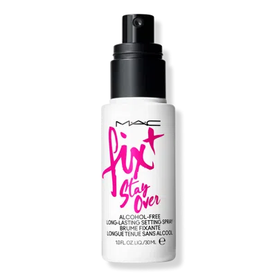 Mac Mini Fix+ Stay Over Alcohol-free 24hr Setting Spray