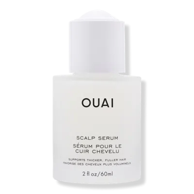 Ouai Unisex 2oz Hydrating Scalp Serum