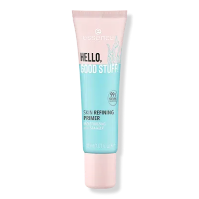 Essence Hello, Good Stuff! Skin Refining Primer