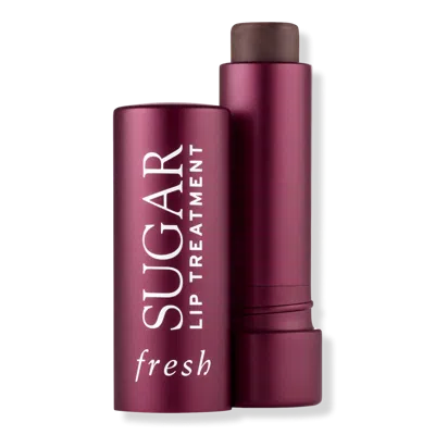 Fresh Ladies Sugar Lip Treatment 0.15 oz Berry Skin Care 809280154928 In Red