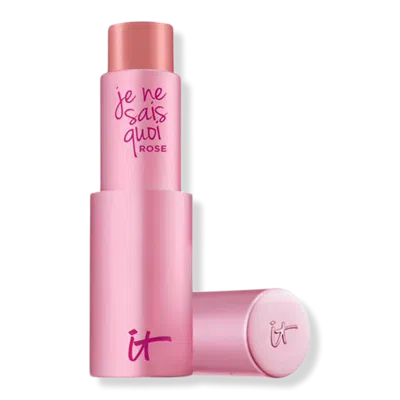 It Cosmetics Je Ne Sais Quoi Hydrating Lip Balm Treatment - Perfect Rose