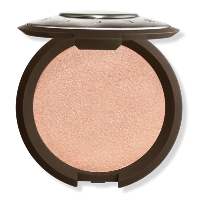 Smashbox X Becca Shimmering Skin Perfector Pressed Highlighter - Rose Quartz In Pink