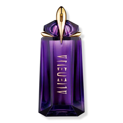 Mugler Alien Eau De Parfum - 3.0 oz In Transparent