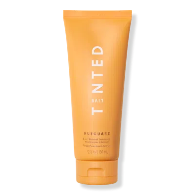 Live Tinted Hueguard 3-in-1 Mineral Sunscreen, Moisturizer, Primer Spf 30 - 5.0 oz