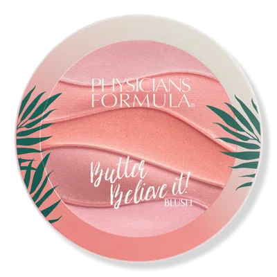 Physicians Formula Butter Believe It! Blush - Pink Sands In Pink