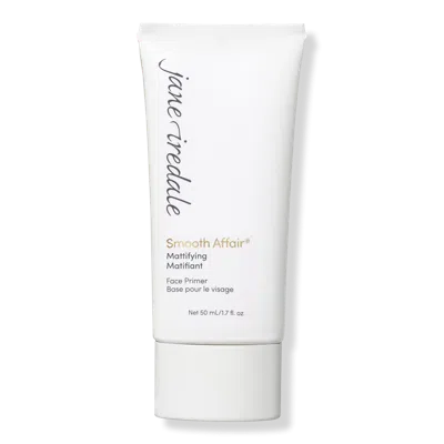 Jane Iredale Smooth Affair Illuminating Glow Face Primer 1.7 Fl. Oz.