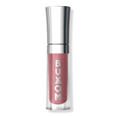 Buxom Mini Full-on Plumping Lip Polish Gloss In Pink