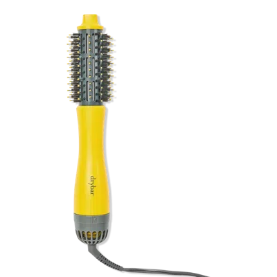 Drybar The Half Shot Small Round Blow-dryer Brush