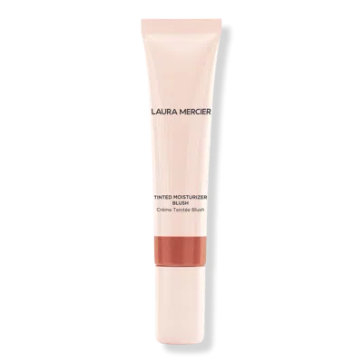 Laura Mercier Tinted Moisturizer Blush In Gray