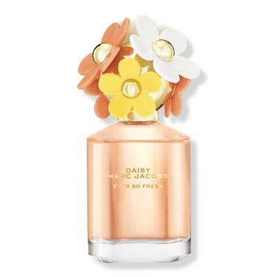 Marc Jacobs Daisy Ever So Fresh Eau De Parfum - 2.5 oz