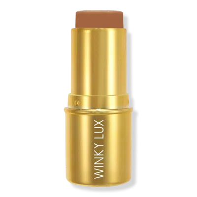 Winky Lux Bronze Age Bronzing Stick - Golden Touch