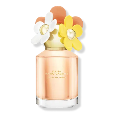 Marc Jacobs Daisy Ever So Fresh Eau De Parfum - 1.0 oz