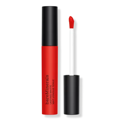 Bareminerals Mineralist Lasting Matte Liquid Lipstick