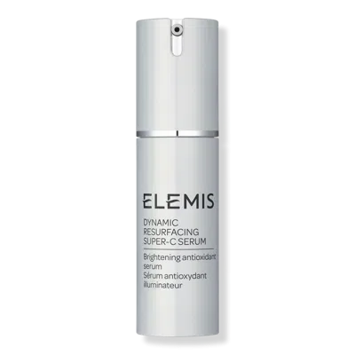 Elemis Dynamic Resurfacing Super-c Serum