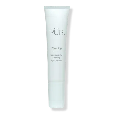 Pür Tone Up Niacinamide Firming Eye Serum