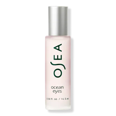 Osea Ocean Eyes Age-defying Eye Serum